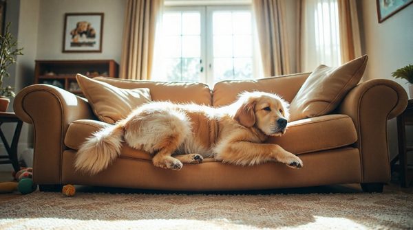 15 conseils pour garantir le bien-être de votre chien