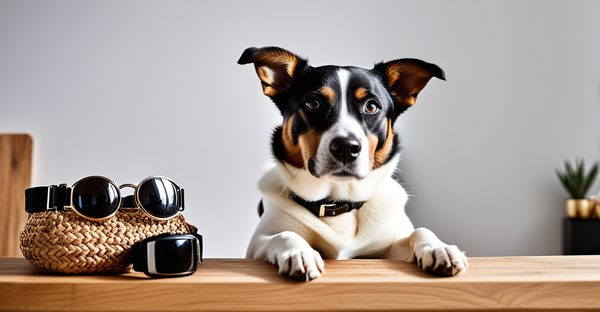 Boutique en ligne de produits pour chiens : l'essentiel pour leur bien-être