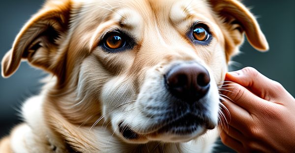Découvrez tout sur le bien-être de votre chien !