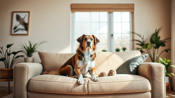Essentiels pour le bien-être de votre chien : meilleures options en ligne