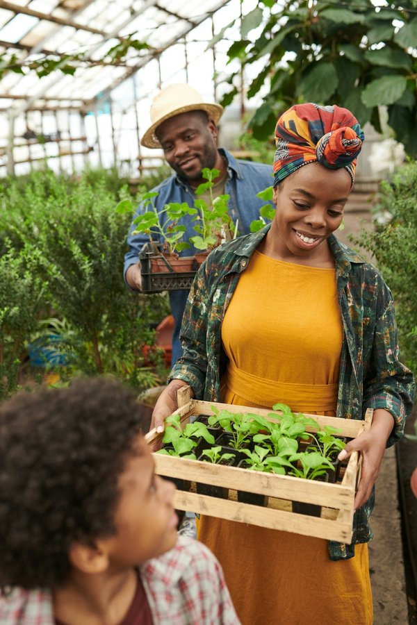 Gil wozniak : un spécialiste qui intègre le jardinage à l'écologie